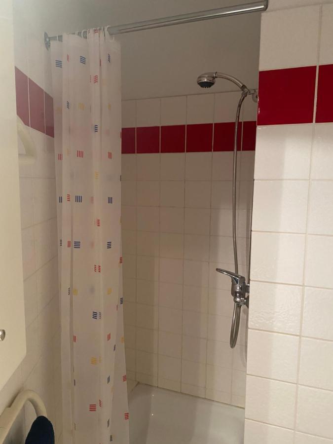 Apartment Mit Pool Zum Verlieben Bad Essen Esterno foto
